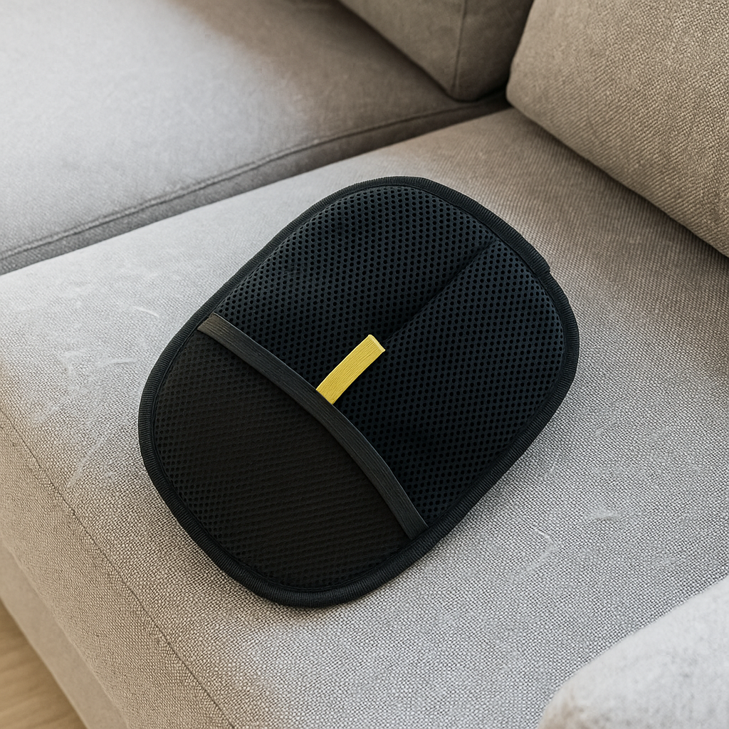 Practical Pet Hair Removal Glove