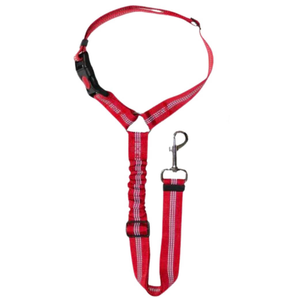 Dog Car Seat Belt
