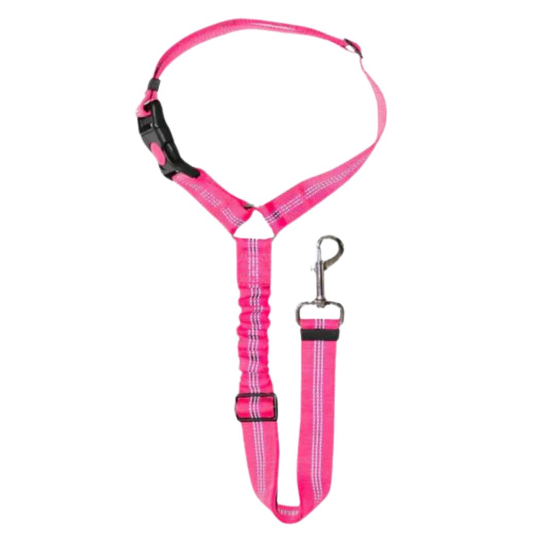 Dog Car Seat Belt