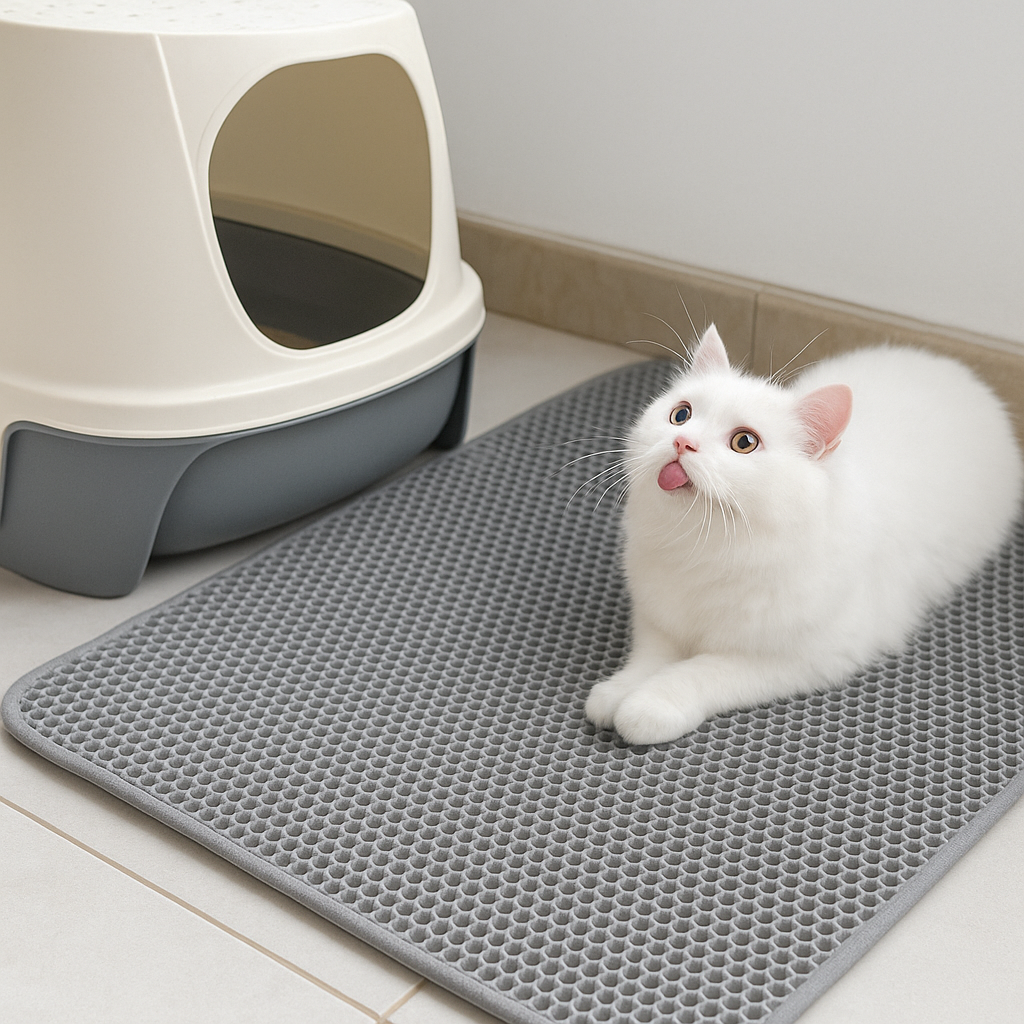 Cat Litter Mat