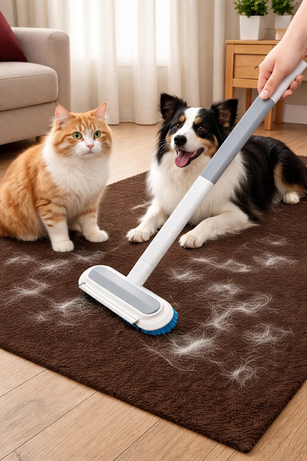 Ultra Pet Hair Remover